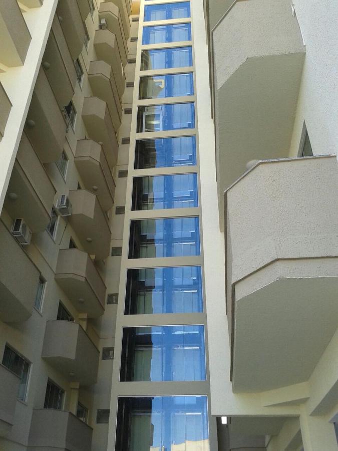 Flat 208 Mont Blanc Apartment Caldas Novas Exterior photo
