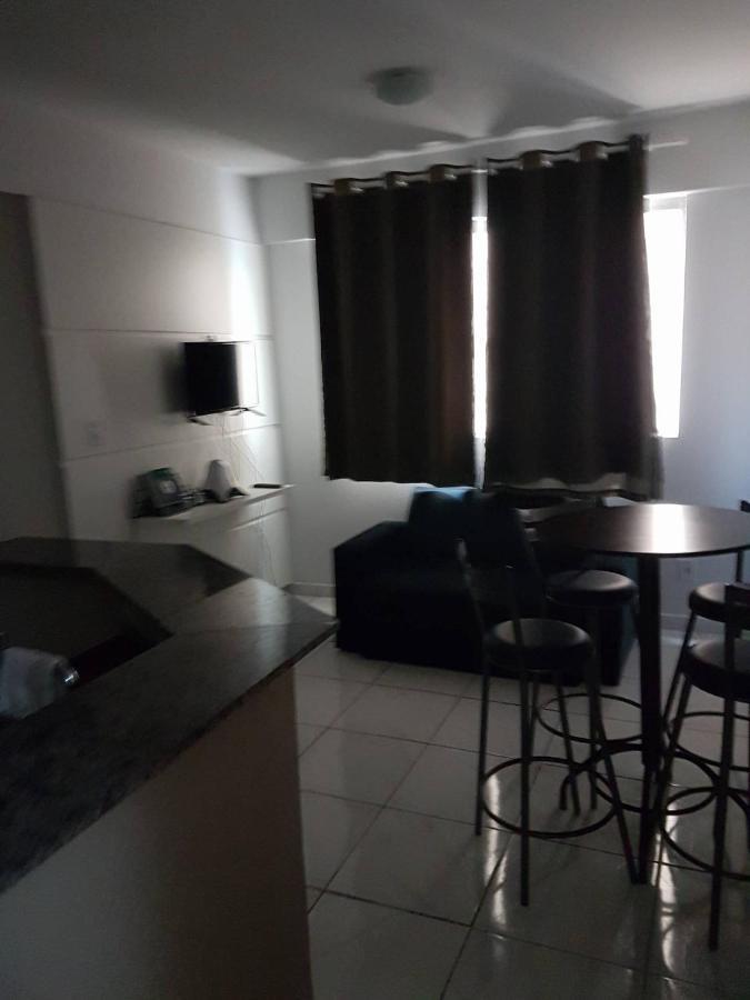 Flat 208 Mont Blanc Apartment Caldas Novas Exterior photo