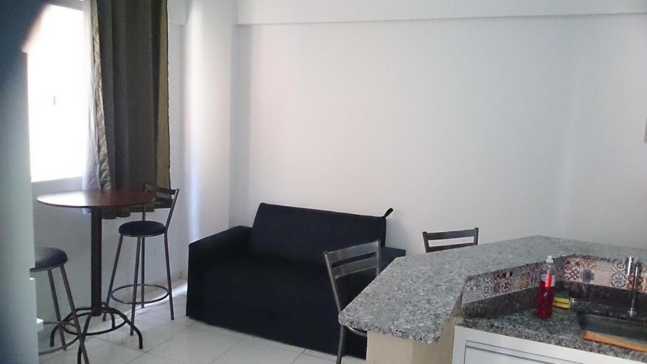 Flat 208 Mont Blanc Apartment Caldas Novas Exterior photo